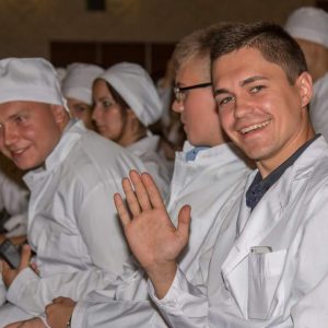 Kiev Tıp Üniversitesi
