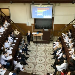 Bogomolets Tıp Üniversitesi