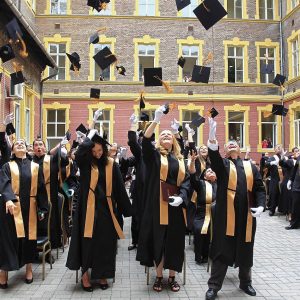 Wekerle Business School (WBS)