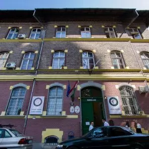 Wekerle Business School (WBS)