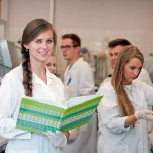 Wroclaw Çevre ve Hayat Bilimleri Üniversitesi 2