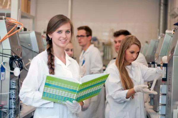 Wroclaw Çevre ve Hayat Bilimleri Üniversitesi 2