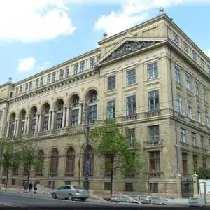 Budapeşte Film Akademisi