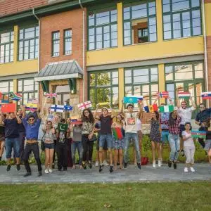 International Business School Budapest