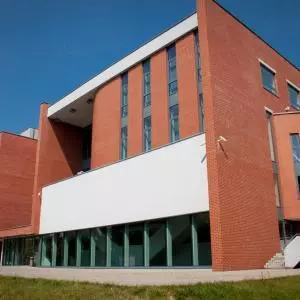 Collegium Da Vinci Üniversitesi