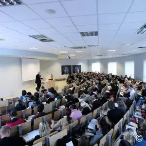 Collegium Da Vinci Üniversitesi