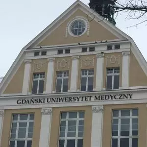 Gdansk Tıp Üniversitesi