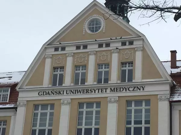 gdansktıp Gdansk Tıp Üniversitesi