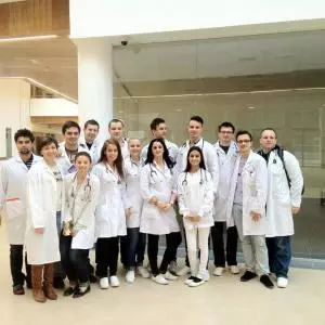 Gdansk Tıp Üniversitesi