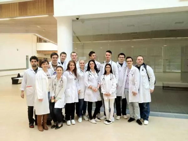 Gdansk Tıp Üniversitesi