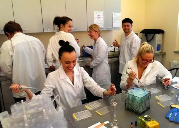 Gdansk Tıp Üniversitesi