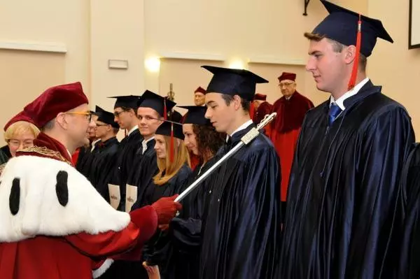 Gdansk Tıp Üniversitesi