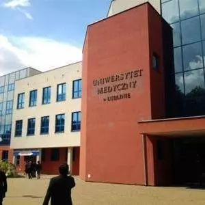 lublin tıp