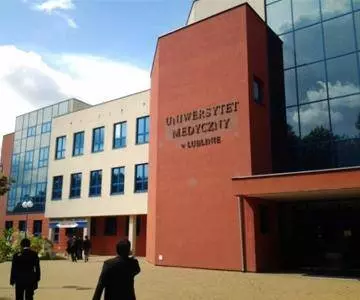 lublin tıp