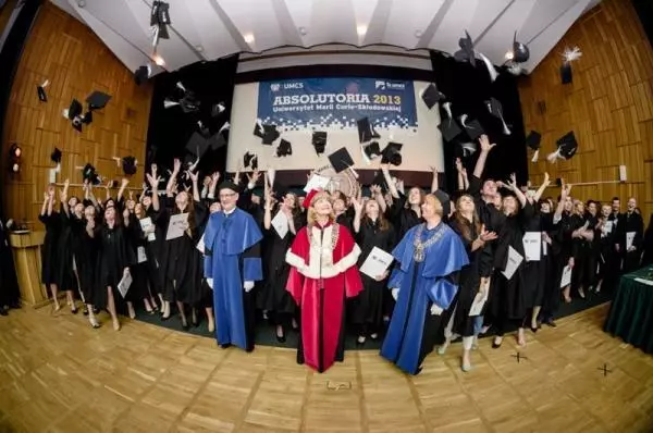 Lublin Tıp Üniversitesi