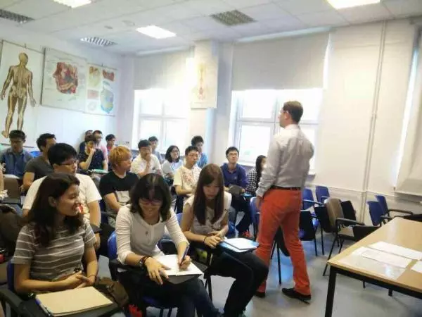 Lublin Tıp Üniversitesi