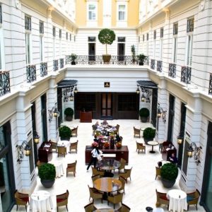 Budapeşte Metropolitan Uygulamalı Bilimler Üniversitesi
