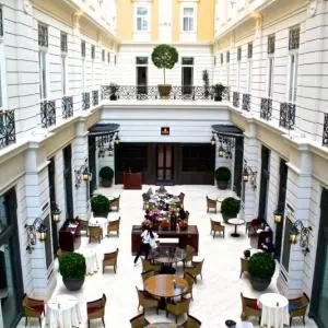 Budapeşte Metropolitan Uygulamalı Bilimler Üniversitesi