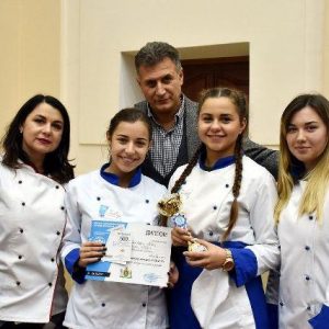 Odessa Ulusal Gıda Teknolojileri Akademisi