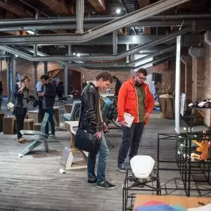 Poznan Güzel Sanatlar Akademisi