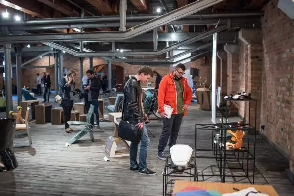 Poznan Güzel Sanatlar Akademisi