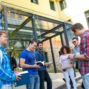 International Business School Budapest