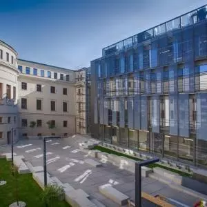 Poznan Güzel Sanatlar Akademisi