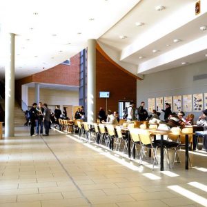 university of obuda