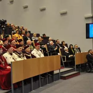 Wroclaw Ekonomi Üniversitesi