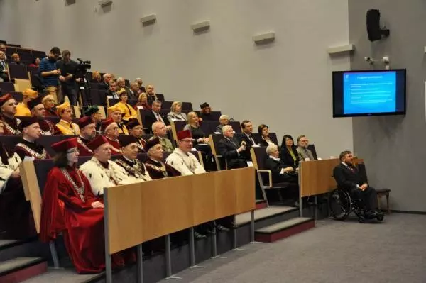 Wroclaw Ekonomi Üniversitesi