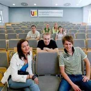 Wroclaw Ekonomi Üniversitesi
