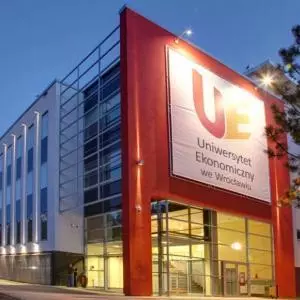 Wroclaw Ekonomi Üniversitesi