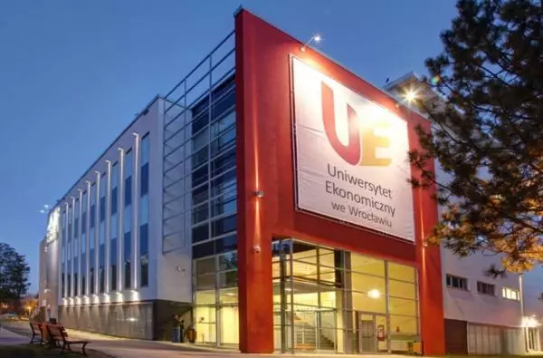 Wroclaw Ekonomi Üniversitesi