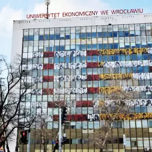 Wroclaw Ekonomi Üniversitesi