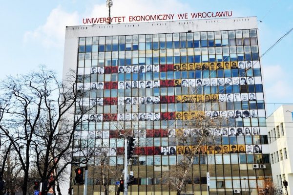 Wroclaw Ekonomi Üniversitesi