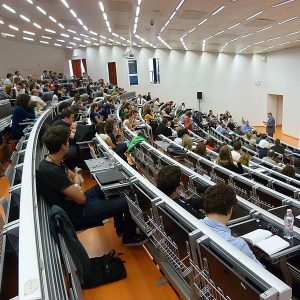 Corvinus Üniversitesi budapeşte