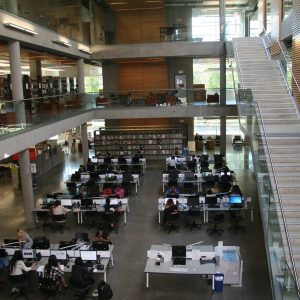 Kwantlen Polytechnic University 2