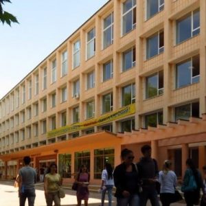 Odessa State Polytechnic University
