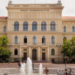 Szeged Üniversitesi