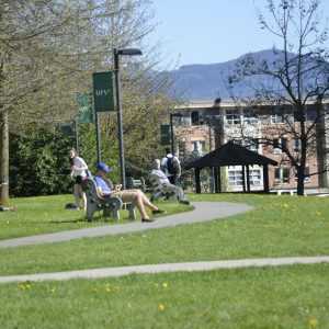 University of Fraser Valley