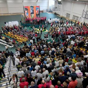 University of Northern British Columbia 2