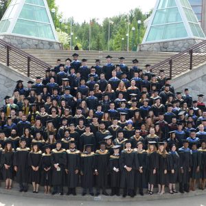 University of Northern British Columbia 3