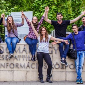 University-of-Szeged