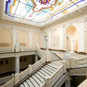 odessa tıp üniversitesi