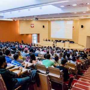 university of lodz poland