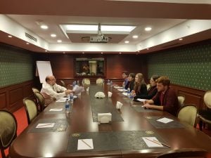 WAT 2019 İş Fuarı