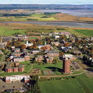 Acadia Üniversitesi