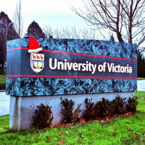 University of Victoria 2