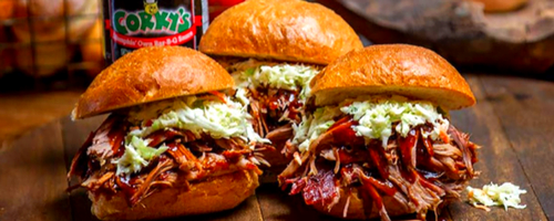 corkys gatlinburg work and travel