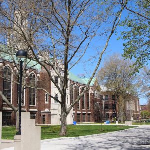 university of windsor